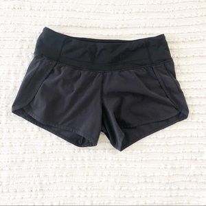 lululemon Speed Up High-Rise